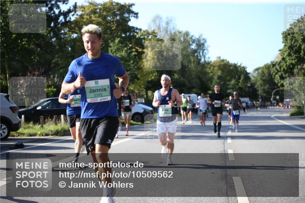 20.09.2026 - PSD Bank Halbmarathon Jannik Wohlers http://msf.ph/oto/10509562 20.09.2026 10:26:26 Laufen 4620, 2349, 3743 meine-sportfotos.de
