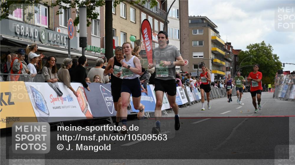 20.09.2026 - PSD Bank Halbmarathon J. Mangold http://msf.ph/oto/10509563 20.09.2026 11:33:05 Ziel 1690, 1849, 2115, 3048, 3774, 3994, 4116, 4134, 4145, 4614 meine-sportfotos.de