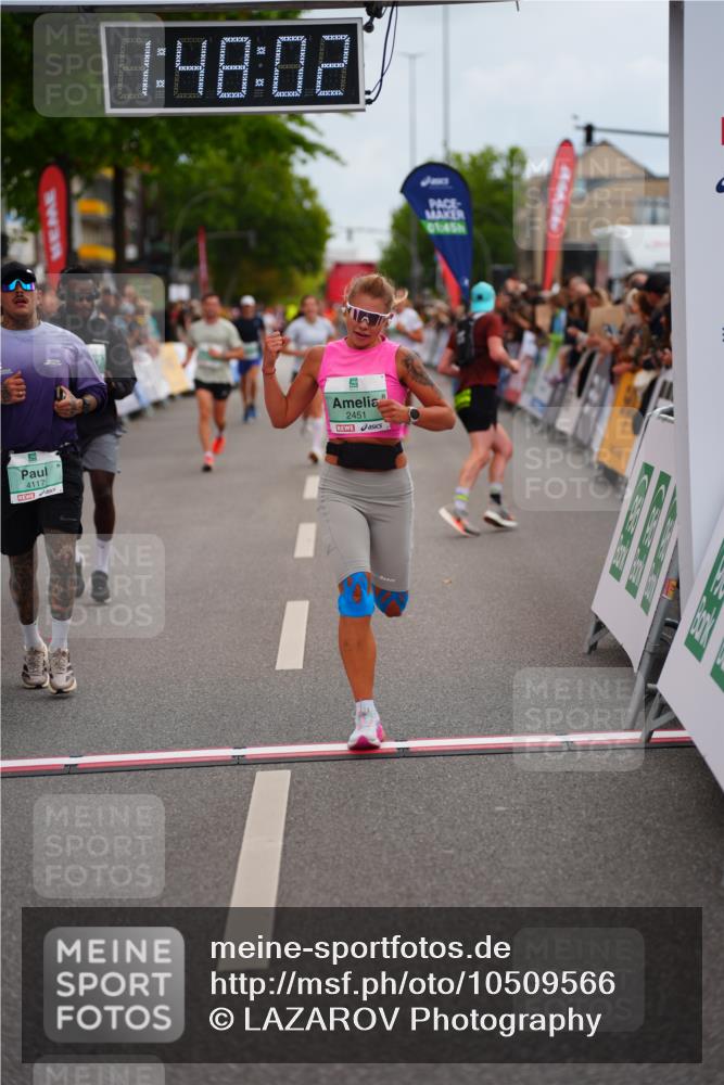 20.09.2026 - PSD Bank Halbmarathon LAZAROV Photography http://msf.ph/oto/10509566 20.09.2026 11:48:02 Ziel 1897, 2451, 2707, 4117, 4226, 4248, 4622 meine-sportfotos.de