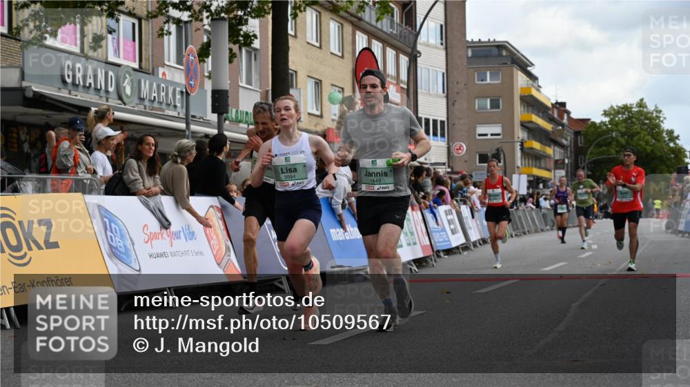 20.09.2026 - PSD Bank Halbmarathon J. Mangold http://msf.ph/oto/10509567 20.09.2026 11:33:05 Ziel 1690, 1849, 2115, 3048, 3774, 3994, 4116, 4134, 4145, 4614 meine-sportfotos.de