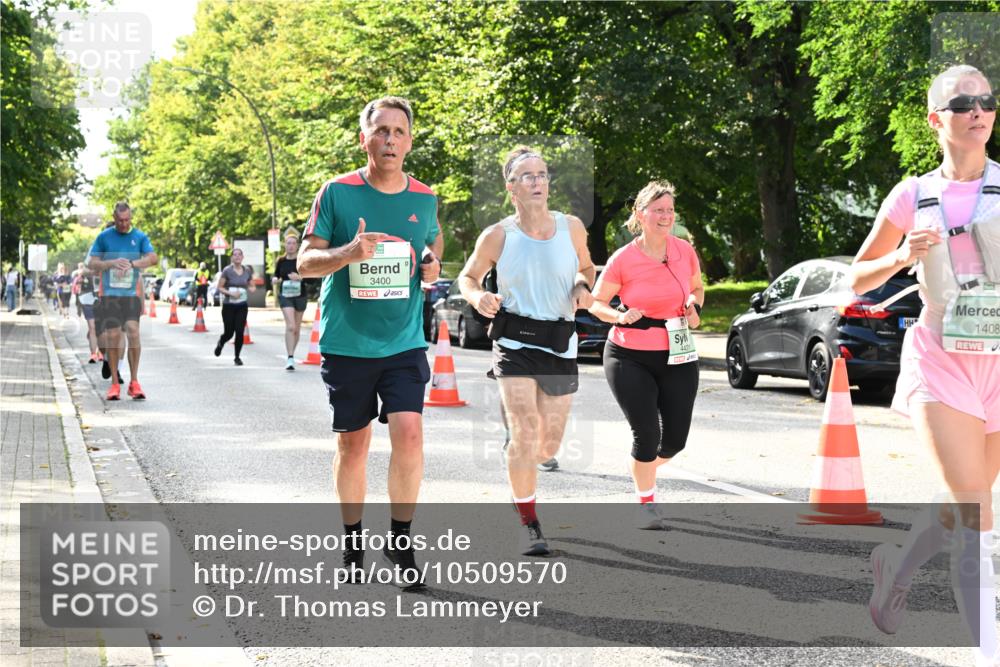 20.09.2026 - PSD Bank Halbmarathon Dr. Thomas Lammeyer http://msf.ph/oto/10509570 20.09.2026 11:05:48 Laufen 3400, 1408 meine-sportfotos.de