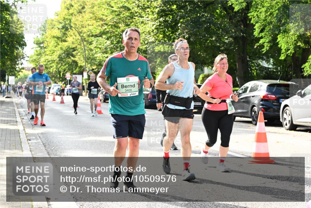 20.09.2026 - PSD Bank Halbmarathon Dr. Thomas Lammeyer http://msf.ph/oto/10509576 20.09.2026 11:05:48 Laufen 3400 meine-sportfotos.de
