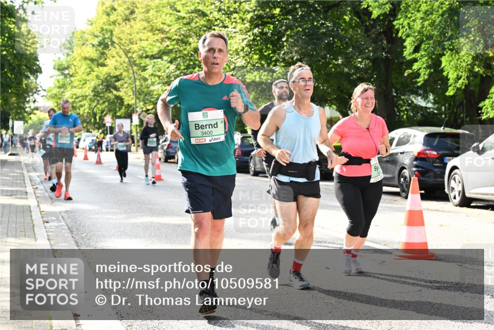 20.09.2026 - PSD Bank Halbmarathon Dr. Thomas Lammeyer http://msf.ph/oto/10509581 20.09.2026 11:05:48 Laufen 3400 meine-sportfotos.de