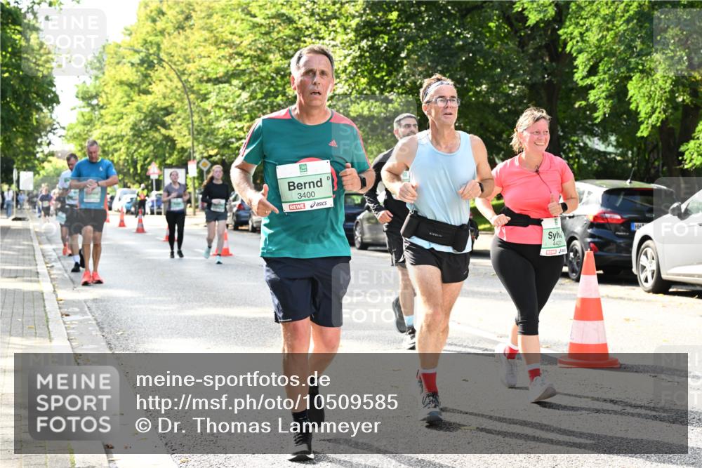 20.09.2026 - PSD Bank Halbmarathon Dr. Thomas Lammeyer http://msf.ph/oto/10509585 20.09.2026 11:05:48 Laufen 3400, 4431 meine-sportfotos.de