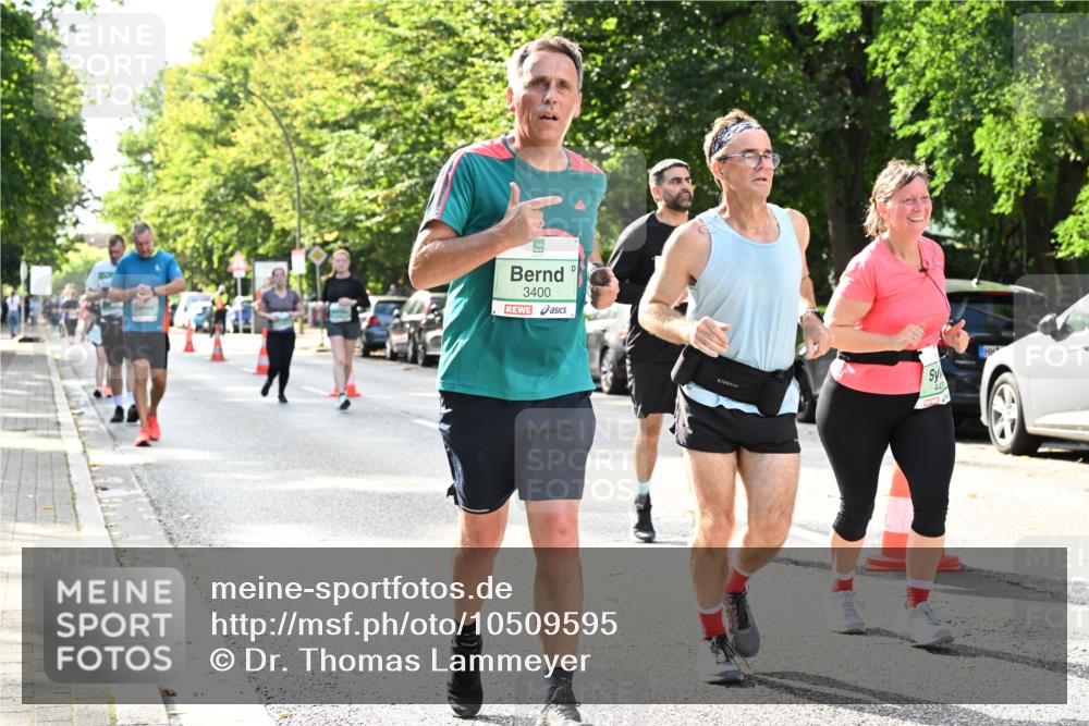 20.09.2026 - PSD Bank Halbmarathon Dr. Thomas Lammeyer http://msf.ph/oto/10509595 20.09.2026 11:05:48 Laufen 3400, 440 meine-sportfotos.de