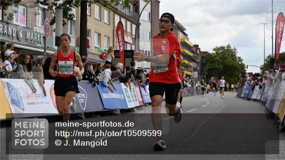 20.09.2026 - PSD Bank Halbmarathon J. Mangold http://msf.ph/oto/10509599 20.09.2026 11:33:08 Ziel 1690, 1849, 2115, 3048, 3994, 4116, 4134, 4145, 4614 meine-sportfotos.de