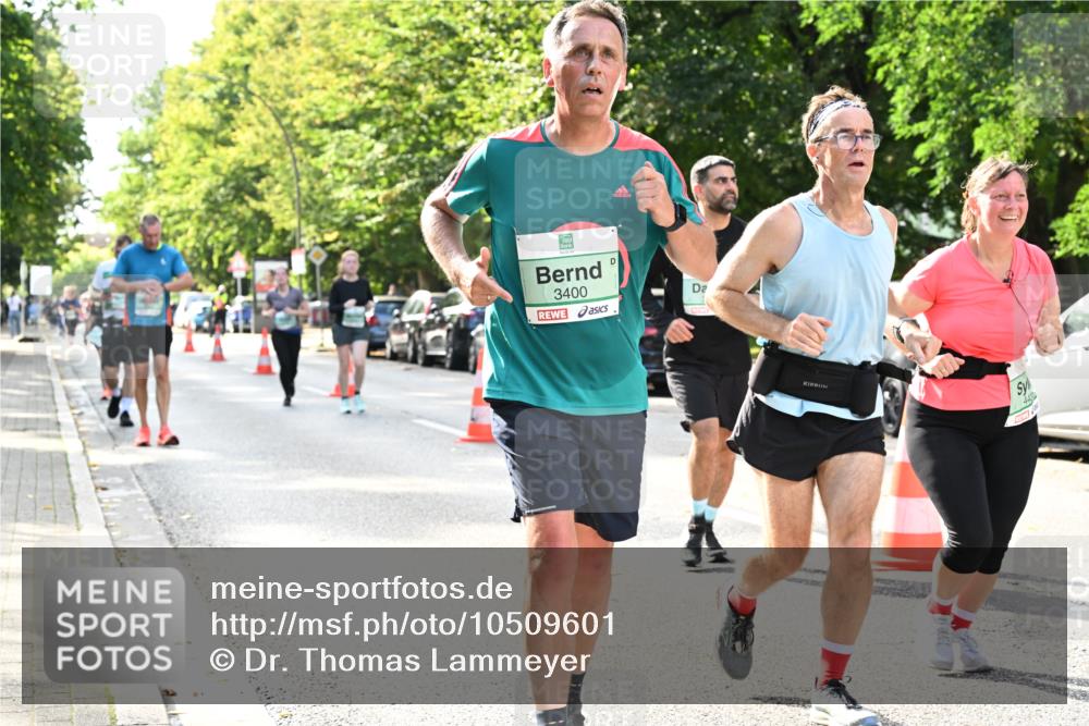20.09.2026 - PSD Bank Halbmarathon Dr. Thomas Lammeyer http://msf.ph/oto/10509601 20.09.2026 11:05:49 Laufen 3400 meine-sportfotos.de
