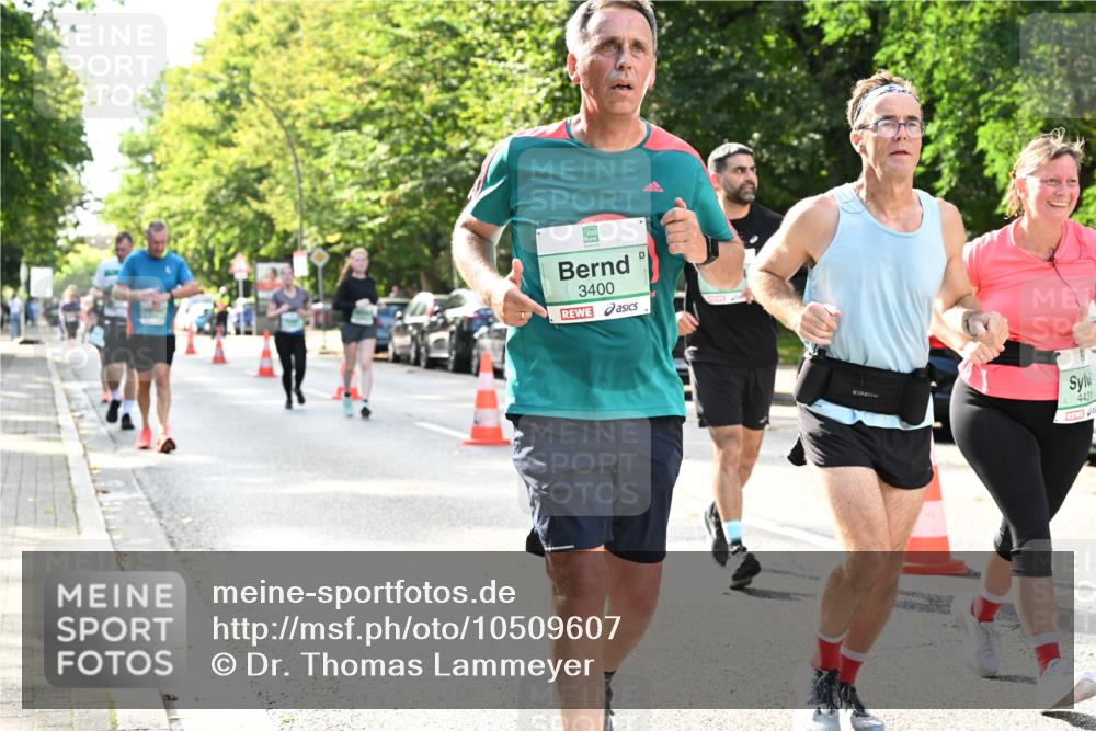 20.09.2026 - PSD Bank Halbmarathon Dr. Thomas Lammeyer http://msf.ph/oto/10509607 20.09.2026 11:05:49 Laufen 3400, 4431 meine-sportfotos.de