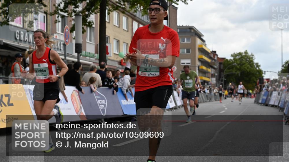 20.09.2026 - PSD Bank Halbmarathon J. Mangold http://msf.ph/oto/10509609 20.09.2026 11:33:09 Ziel 1690, 1849, 2115, 3048, 3994, 4116, 4134, 4145, 4614 meine-sportfotos.de