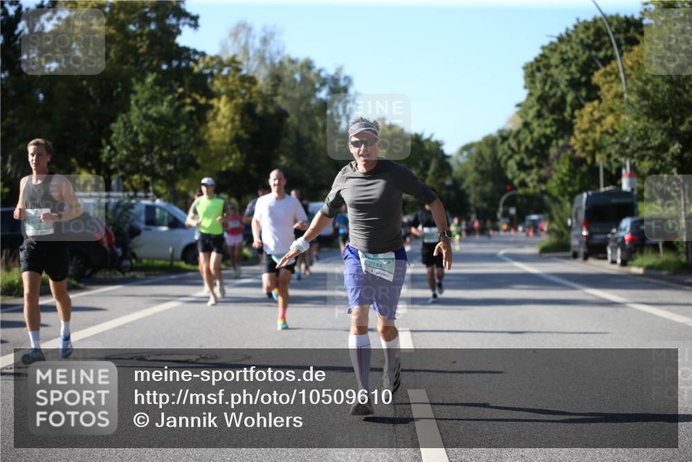 20.09.2026 - PSD Bank Halbmarathon Jannik Wohlers http://msf.ph/oto/10509610 20.09.2026 10:26:31 Laufen 2144 meine-sportfotos.de