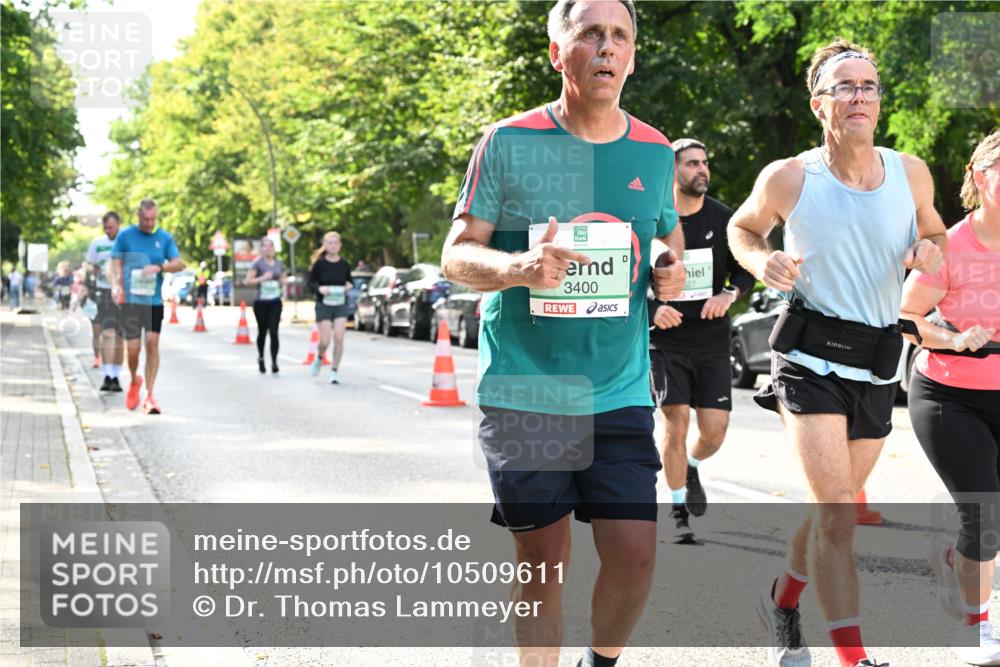 20.09.2026 - PSD Bank Halbmarathon Dr. Thomas Lammeyer http://msf.ph/oto/10509611 20.09.2026 11:05:49 Laufen 3400, 527 meine-sportfotos.de