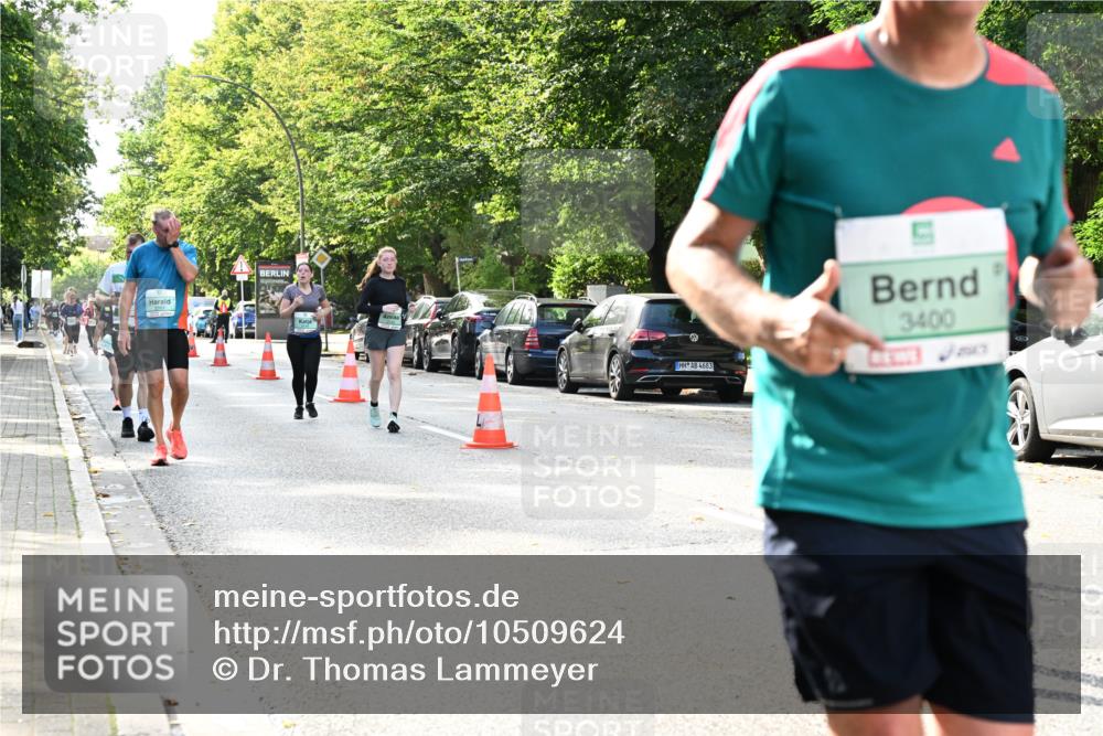 20.09.2026 - PSD Bank Halbmarathon Dr. Thomas Lammeyer http://msf.ph/oto/10509624 20.09.2026 11:05:50 Laufen 4683, 3400 meine-sportfotos.de
