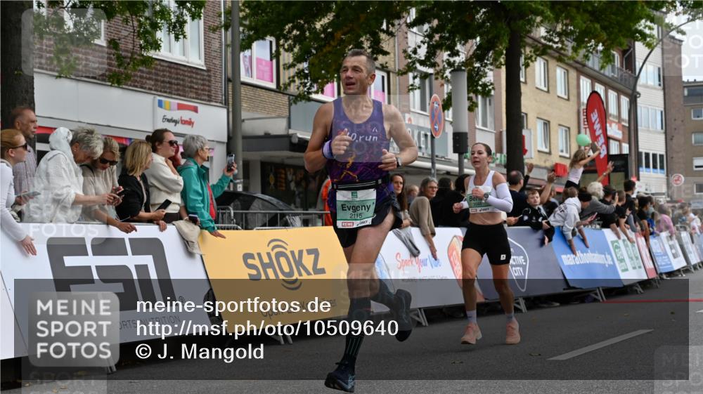 20.09.2026 - PSD Bank Halbmarathon J. Mangold http://msf.ph/oto/10509640 20.09.2026 11:33:13 Ziel 1690, 2115, 2789, 3048, 4134, 4352, 4614 meine-sportfotos.de
