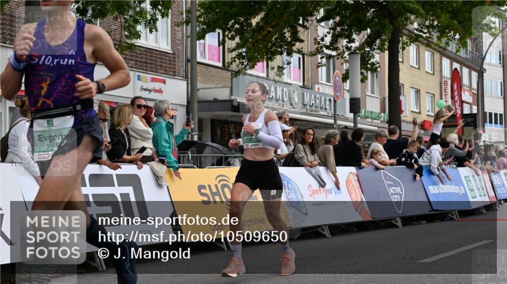 20.09.2026 - PSD Bank Halbmarathon J. Mangold http://msf.ph/oto/10509650 20.09.2026 11:33:13 Ziel 1690, 2115, 2789, 3048, 4134, 4352, 4614 meine-sportfotos.de
