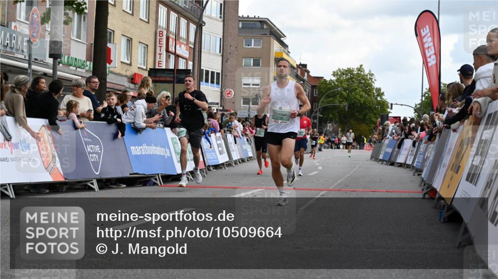 20.09.2026 - PSD Bank Halbmarathon J. Mangold http://msf.ph/oto/10509664 20.09.2026 11:33:18 Ziel 1737, 2115, 2789, 3048, 4352, 4751 meine-sportfotos.de