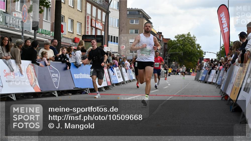 20.09.2026 - PSD Bank Halbmarathon J. Mangold http://msf.ph/oto/10509668 20.09.2026 11:33:18 Ziel 1737, 2115, 2789, 3048, 4352, 4751 meine-sportfotos.de