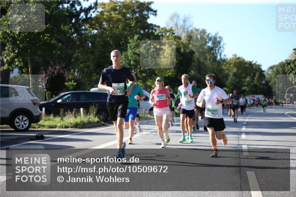 20.09.2026 - PSD Bank Halbmarathon Jannik Wohlers http://msf.ph/oto/10509672 20.09.2026 10:26:36 Laufen 9990 meine-sportfotos.de