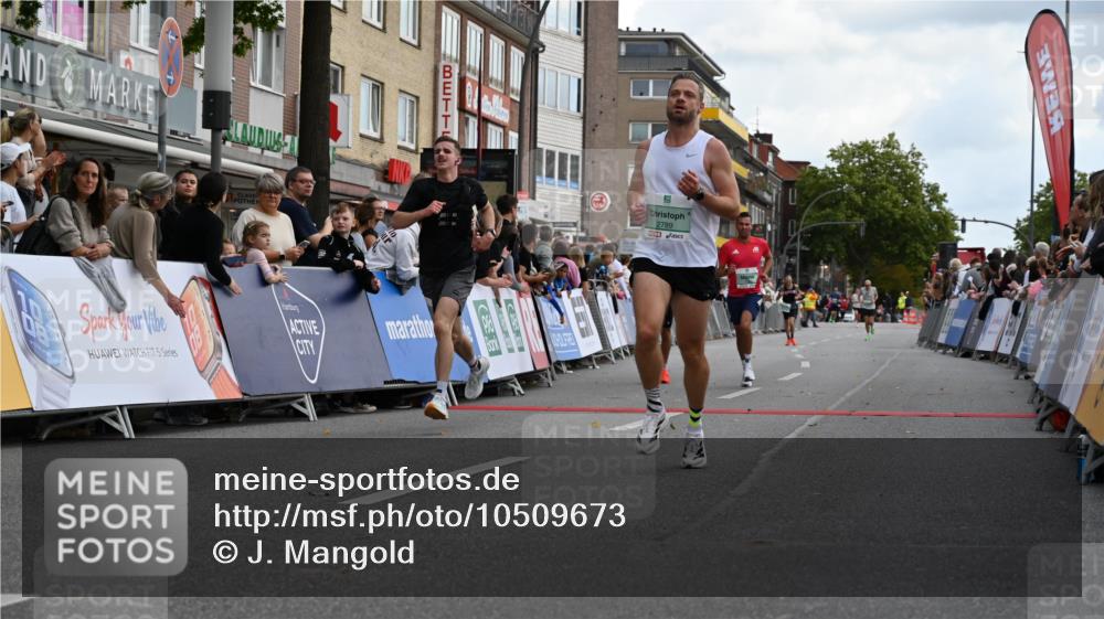 20.09.2026 - PSD Bank Halbmarathon J. Mangold http://msf.ph/oto/10509673 20.09.2026 11:33:18 Ziel 1737, 2115, 2789, 3048, 4352, 4751 meine-sportfotos.de