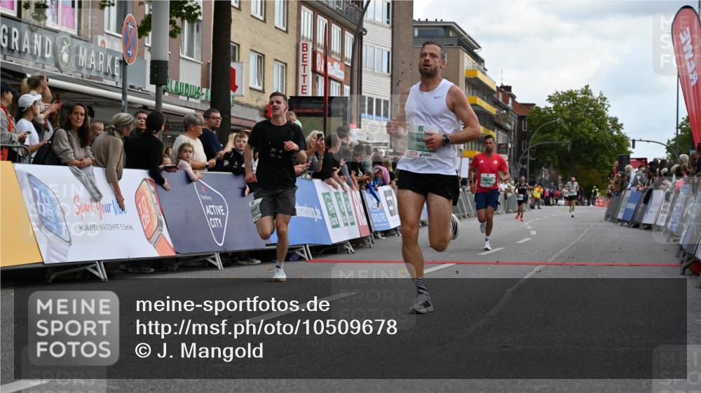 20.09.2026 - PSD Bank Halbmarathon J. Mangold http://msf.ph/oto/10509678 20.09.2026 11:33:18 Ziel 1737, 2115, 2789, 3048, 4352, 4751 meine-sportfotos.de
