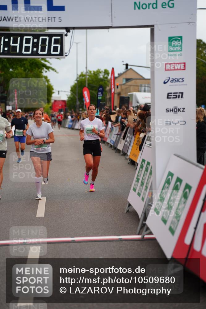 20.09.2026 - PSD Bank Halbmarathon LAZAROV Photography http://msf.ph/oto/10509680 20.09.2026 11:48:06 Ziel 1440, 2309, 2451, 2674, 2707, 4117 meine-sportfotos.de