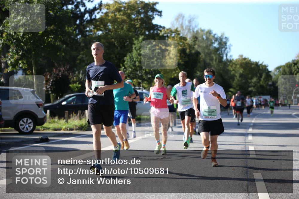 20.09.2026 - PSD Bank Halbmarathon Jannik Wohlers http://msf.ph/oto/10509681 20.09.2026 10:26:37 Laufen 3990 meine-sportfotos.de
