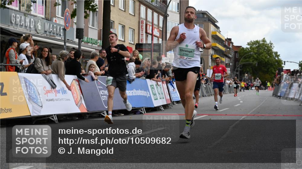 20.09.2026 - PSD Bank Halbmarathon J. Mangold http://msf.ph/oto/10509682 20.09.2026 11:33:18 Ziel 1737, 2115, 2789, 3048, 4352, 4751 meine-sportfotos.de