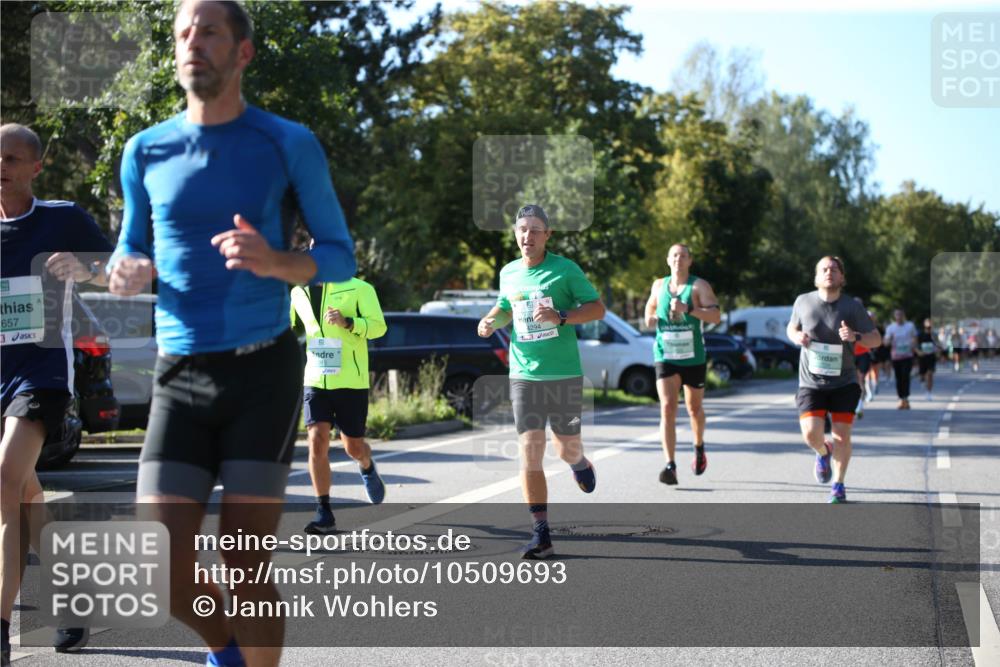 20.09.2026 - PSD Bank Halbmarathon Jannik Wohlers http://msf.ph/oto/10509693 20.09.2026 10:26:41 Laufen 657, 4294 meine-sportfotos.de