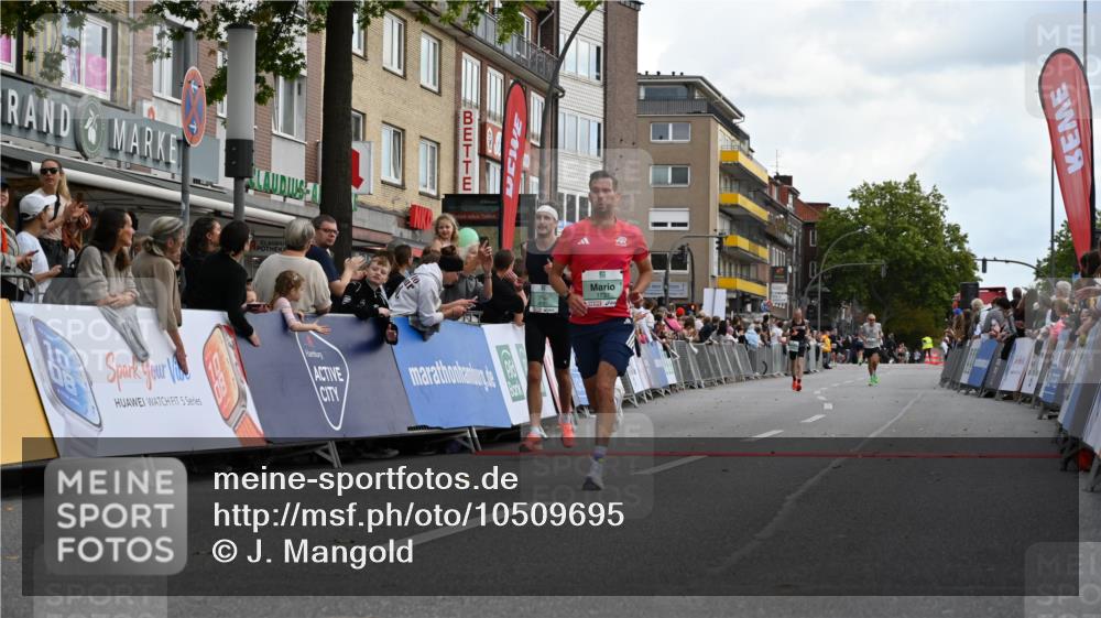 20.09.2026 - PSD Bank Halbmarathon J. Mangold http://msf.ph/oto/10509695 20.09.2026 11:33:20 Ziel 1737, 2789, 4352, 4751 meine-sportfotos.de