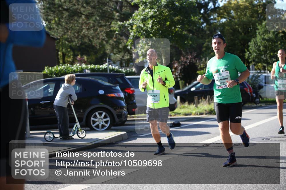 20.09.2026 - PSD Bank Halbmarathon Jannik Wohlers http://msf.ph/oto/10509698 20.09.2026 10:26:42 Laufen 2245, 4294 meine-sportfotos.de