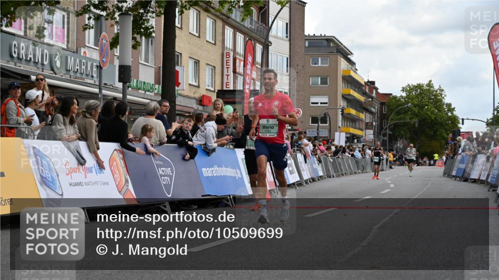 20.09.2026 - PSD Bank Halbmarathon J. Mangold http://msf.ph/oto/10509699 20.09.2026 11:33:20 Ziel 1737, 2789, 4352, 4751 meine-sportfotos.de