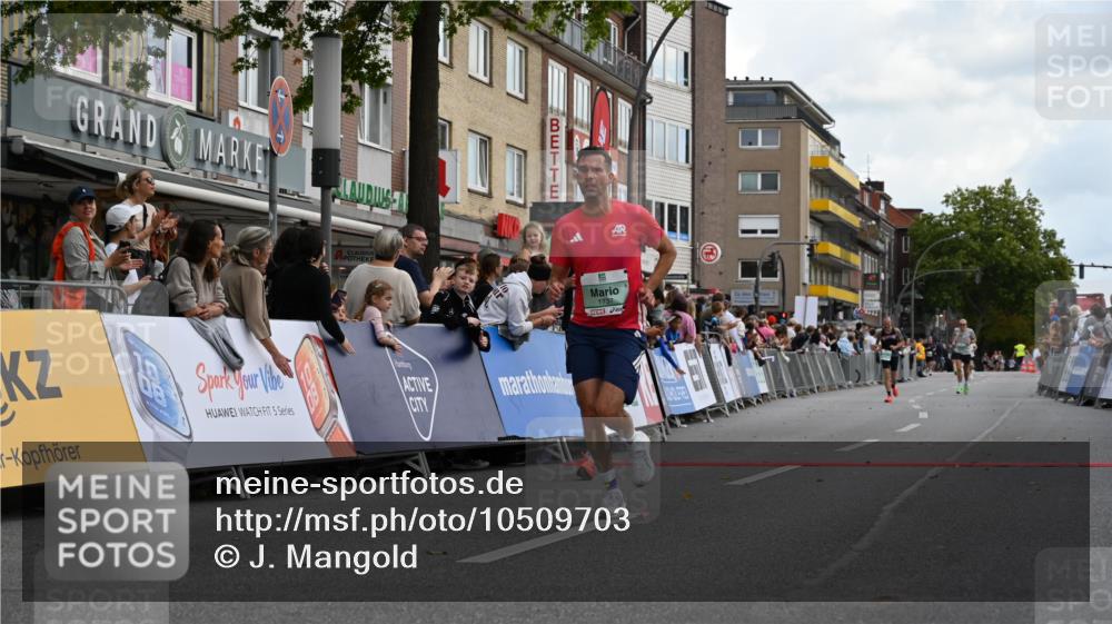 20.09.2026 - PSD Bank Halbmarathon J. Mangold http://msf.ph/oto/10509703 20.09.2026 11:33:20 Ziel 1737, 2789, 4352, 4751 meine-sportfotos.de