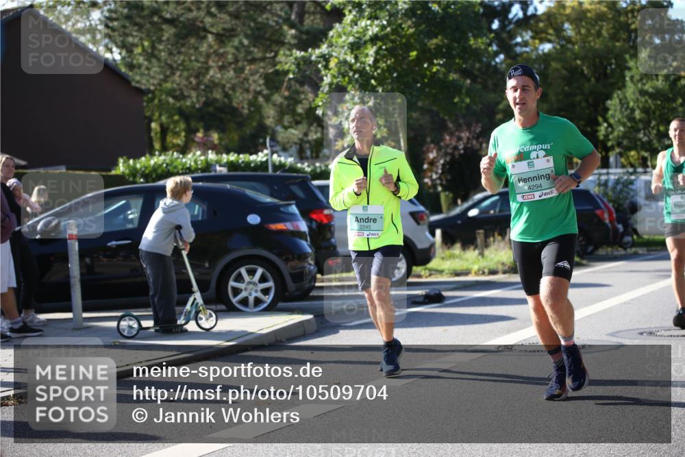 20.09.2026 - PSD Bank Halbmarathon Jannik Wohlers http://msf.ph/oto/10509704 20.09.2026 10:26:42 Laufen 2245, 4294 meine-sportfotos.de