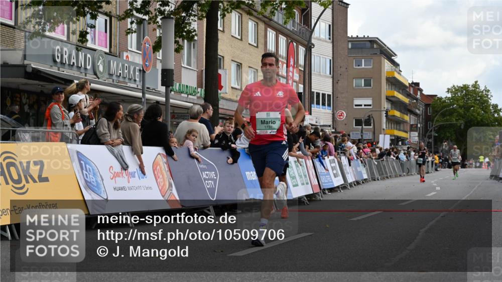 20.09.2026 - PSD Bank Halbmarathon J. Mangold http://msf.ph/oto/10509706 20.09.2026 11:33:21 Ziel 1737, 2789, 4352, 4751 meine-sportfotos.de