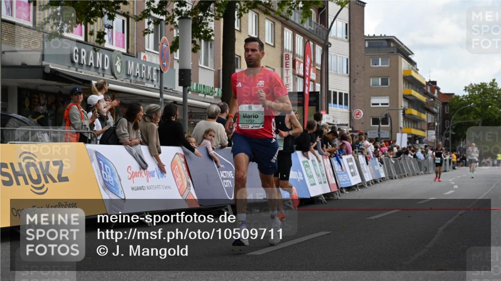 20.09.2026 - PSD Bank Halbmarathon J. Mangold http://msf.ph/oto/10509711 20.09.2026 11:33:21 Ziel 1737, 2789, 4352, 4751 meine-sportfotos.de
