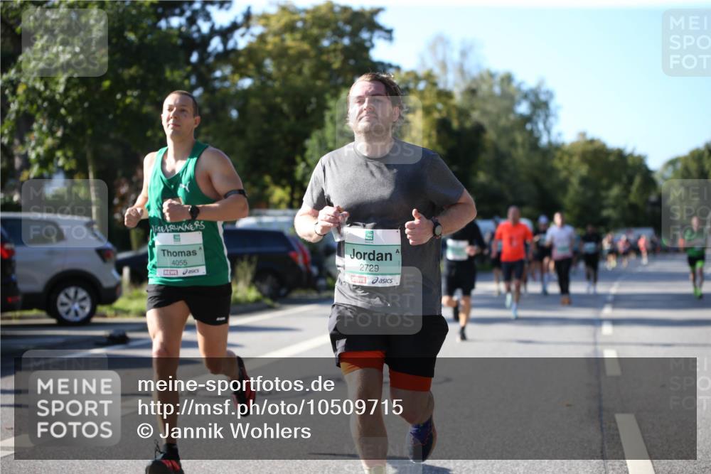 20.09.2026 - PSD Bank Halbmarathon Jannik Wohlers http://msf.ph/oto/10509715 20.09.2026 10:26:43 Laufen 4055, 2729 meine-sportfotos.de