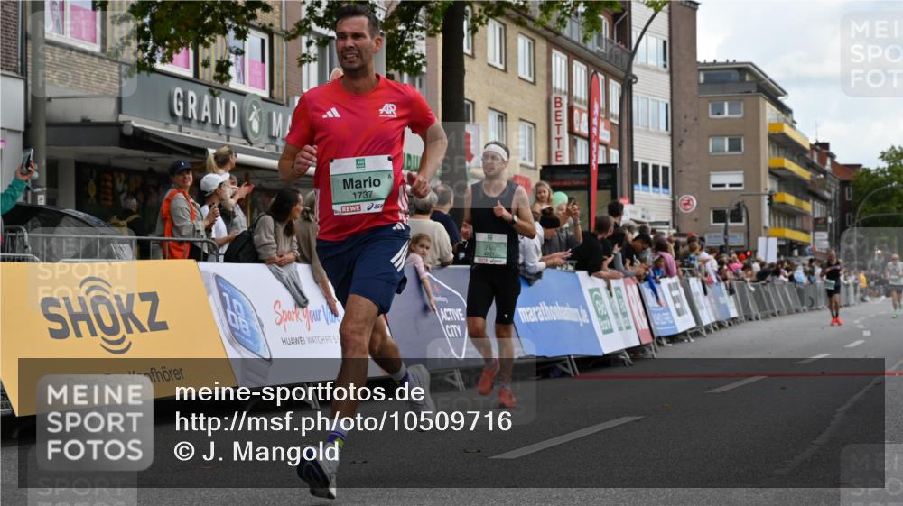 20.09.2026 - PSD Bank Halbmarathon J. Mangold http://msf.ph/oto/10509716 20.09.2026 11:33:21 Ziel 1737, 2789, 4352, 4751 meine-sportfotos.de