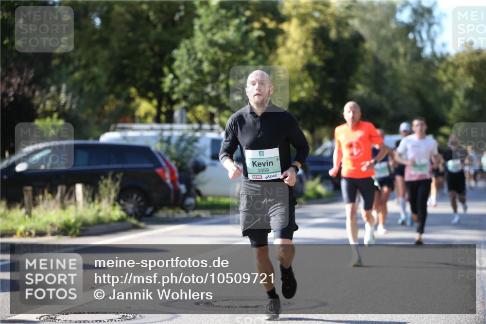 20.09.2026 - PSD Bank Halbmarathon Jannik Wohlers http://msf.ph/oto/10509721 20.09.2026 10:26:45 Laufen 3359 meine-sportfotos.de