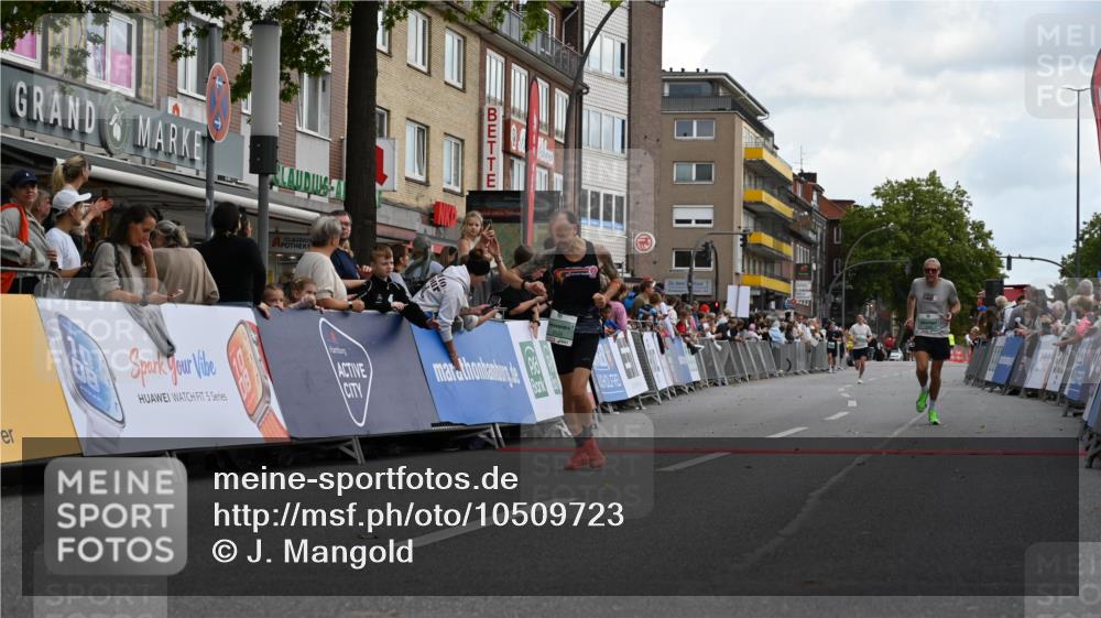 20.09.2026 - PSD Bank Halbmarathon J. Mangold http://msf.ph/oto/10509723 20.09.2026 11:33:28 Ziel 1737, 2529, 4395, 4751 meine-sportfotos.de
