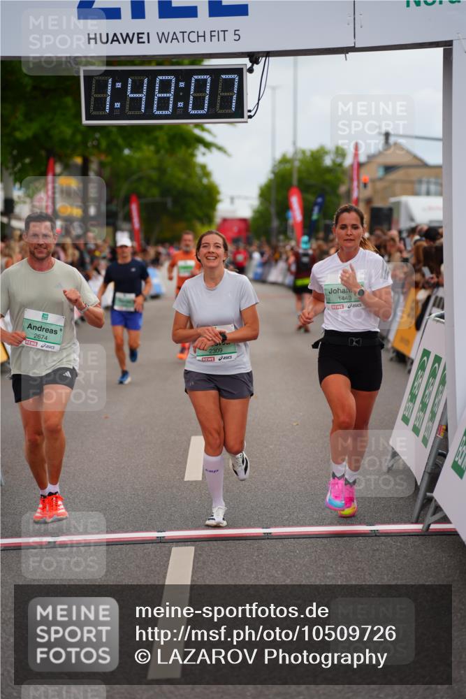 20.09.2026 - PSD Bank Halbmarathon LAZAROV Photography http://msf.ph/oto/10509726 20.09.2026 11:48:07 Ziel 1440, 2309, 2451, 2674, 2707, 3089, 4117, 4739 meine-sportfotos.de