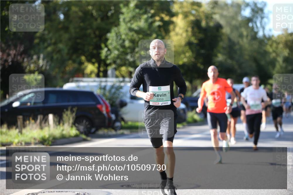 20.09.2026 - PSD Bank Halbmarathon Jannik Wohlers http://msf.ph/oto/10509730 20.09.2026 10:26:45 Laufen 3359 meine-sportfotos.de
