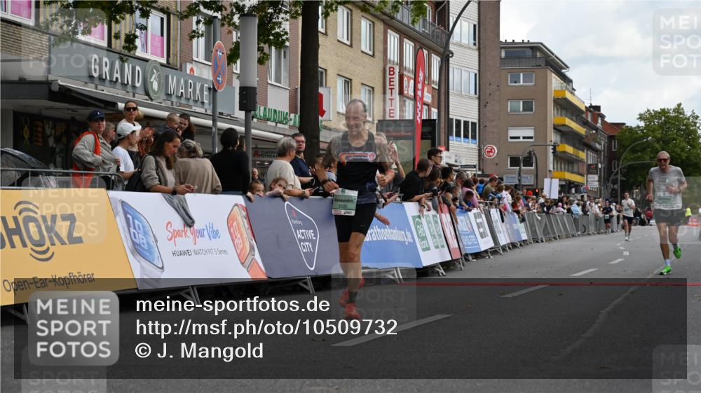 20.09.2026 - PSD Bank Halbmarathon J. Mangold http://msf.ph/oto/10509732 20.09.2026 11:33:29 Ziel 2529, 4395 meine-sportfotos.de