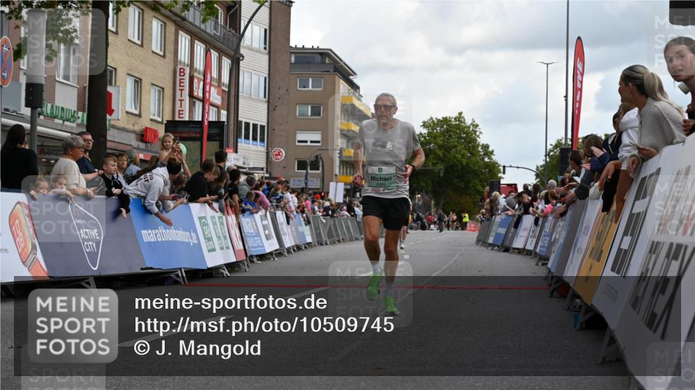 20.09.2026 - PSD Bank Halbmarathon J. Mangold http://msf.ph/oto/10509745 20.09.2026 11:33:31 Ziel 2482, 2529, 4395 meine-sportfotos.de