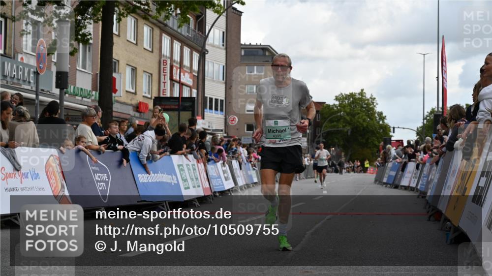 20.09.2026 - PSD Bank Halbmarathon J. Mangold http://msf.ph/oto/10509755 20.09.2026 11:33:32 Ziel 2482, 2529, 4395 meine-sportfotos.de