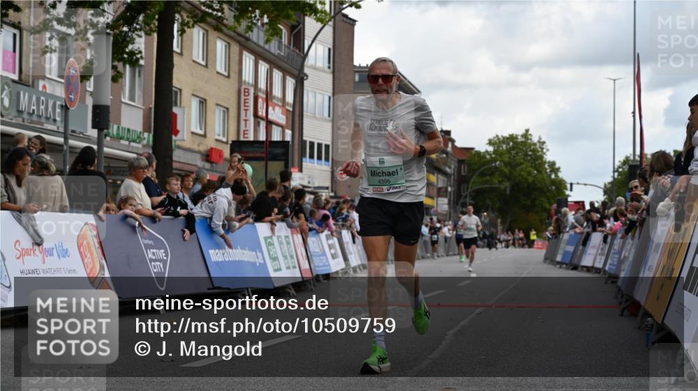 20.09.2026 - PSD Bank Halbmarathon J. Mangold http://msf.ph/oto/10509759 20.09.2026 11:33:32 Ziel 2482, 2529, 4395 meine-sportfotos.de