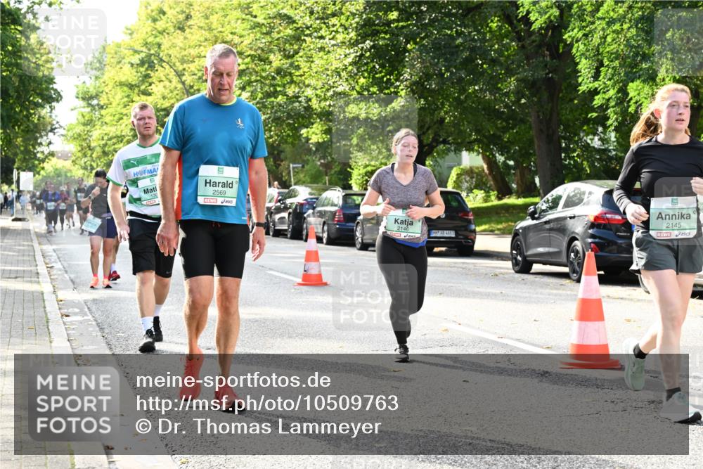 20.09.2026 - PSD Bank Halbmarathon Dr. Thomas Lammeyer http://msf.ph/oto/10509763 20.09.2026 11:05:55 Laufen 130, 2569, 2146, 2145 meine-sportfotos.de