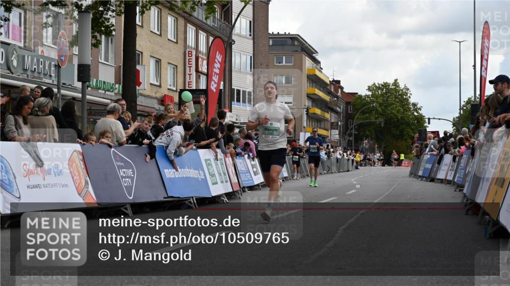 20.09.2026 - PSD Bank Halbmarathon J. Mangold http://msf.ph/oto/10509765 20.09.2026 11:33:38 Ziel 2201, 2482, 4395 meine-sportfotos.de