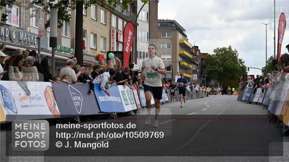 20.09.2026 - PSD Bank Halbmarathon J. Mangold http://msf.ph/oto/10509769 20.09.2026 11:33:38 Ziel 2201, 2482, 4395 meine-sportfotos.de