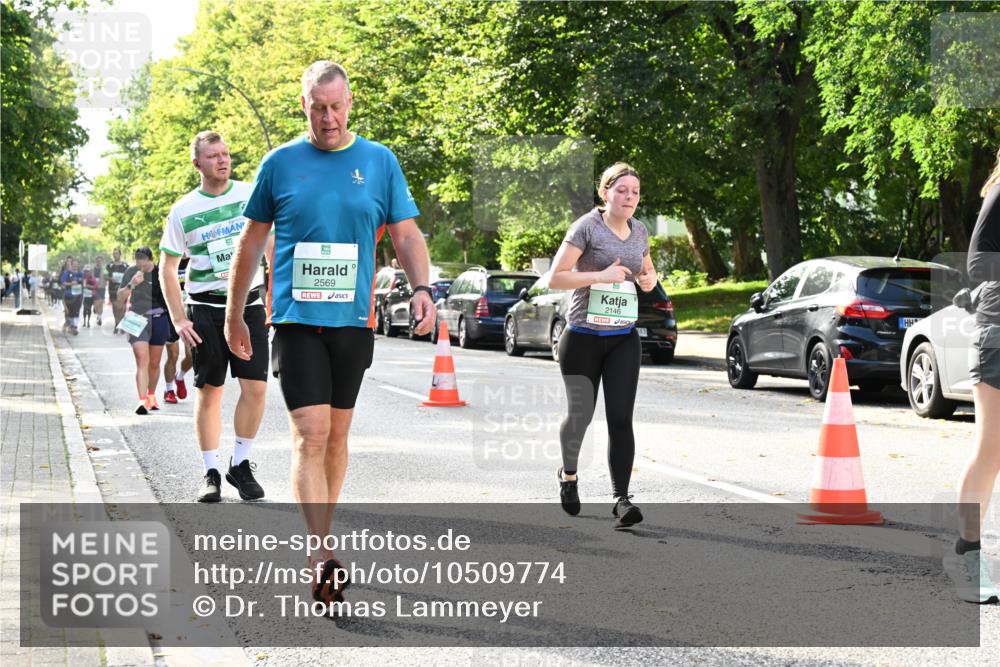 20.09.2026 - PSD Bank Halbmarathon Dr. Thomas Lammeyer http://msf.ph/oto/10509774 20.09.2026 11:05:56 Laufen 2569, 2146 meine-sportfotos.de