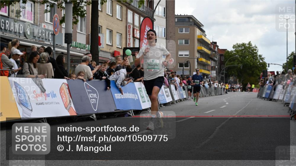 20.09.2026 - PSD Bank Halbmarathon J. Mangold http://msf.ph/oto/10509775 20.09.2026 11:33:38 Ziel 2201, 2482, 4395 meine-sportfotos.de