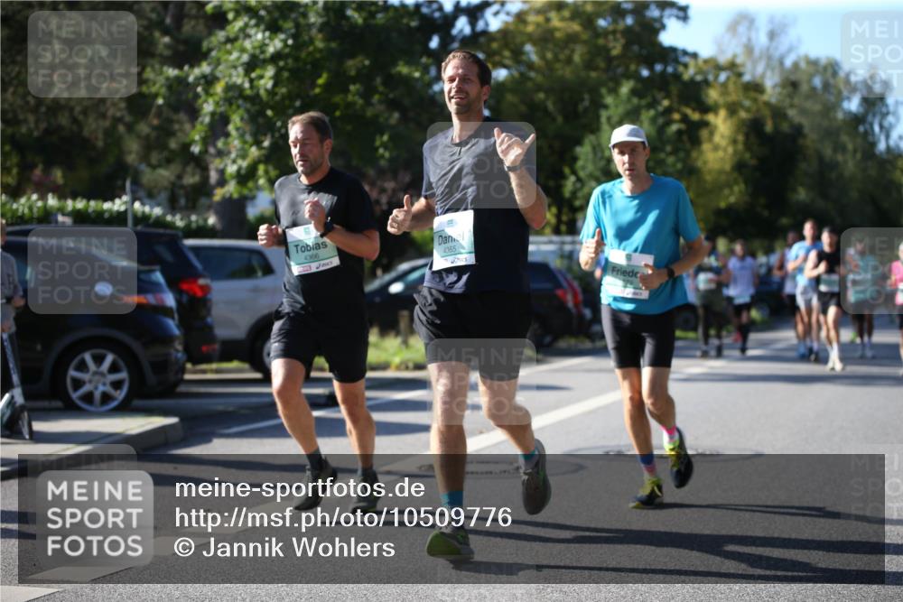 20.09.2026 - PSD Bank Halbmarathon Jannik Wohlers http://msf.ph/oto/10509776 20.09.2026 10:26:58 Laufen 4366, 4365 meine-sportfotos.de